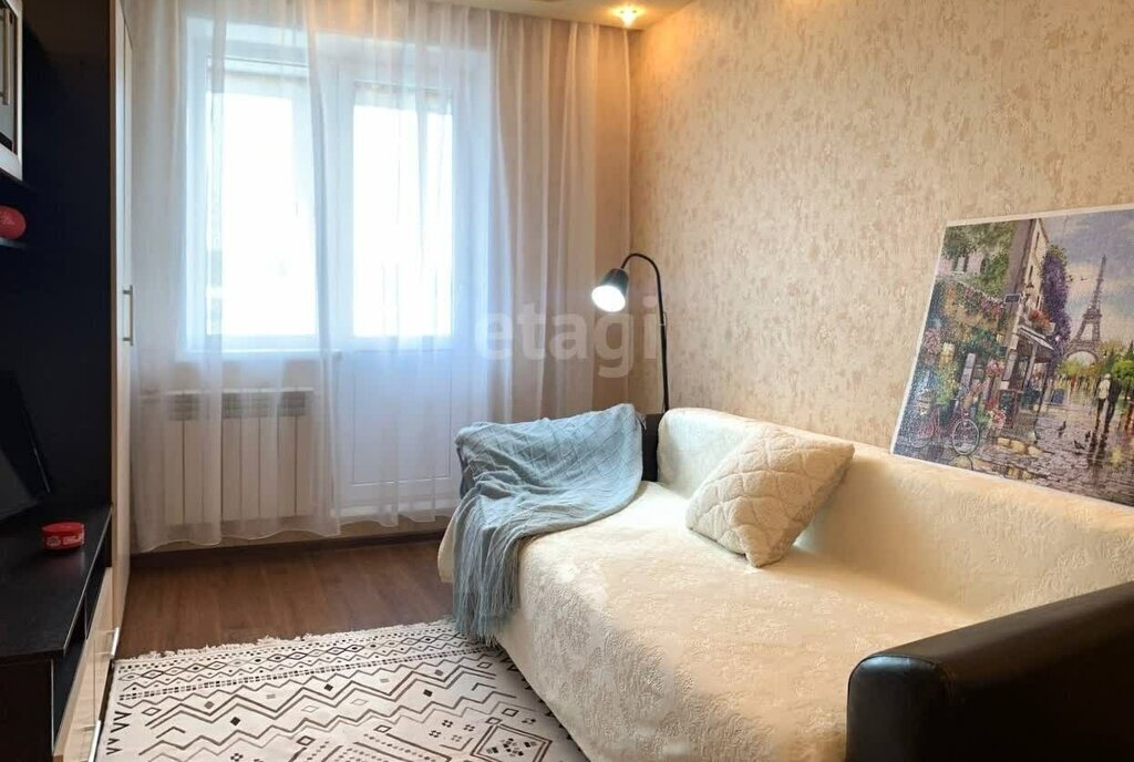 квартира г Златоуст пр-кт Мира 30 фото 3