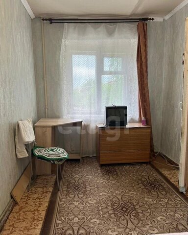 квартира р-н Октябрьский ул Каманина 26 фото