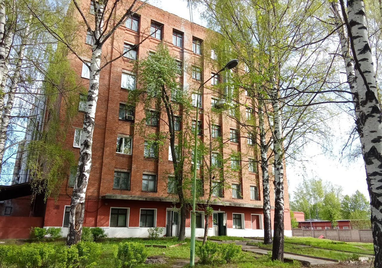 производственные, складские г Владимир р-н Фрунзенский ул Северная 1мк/9 фото 2