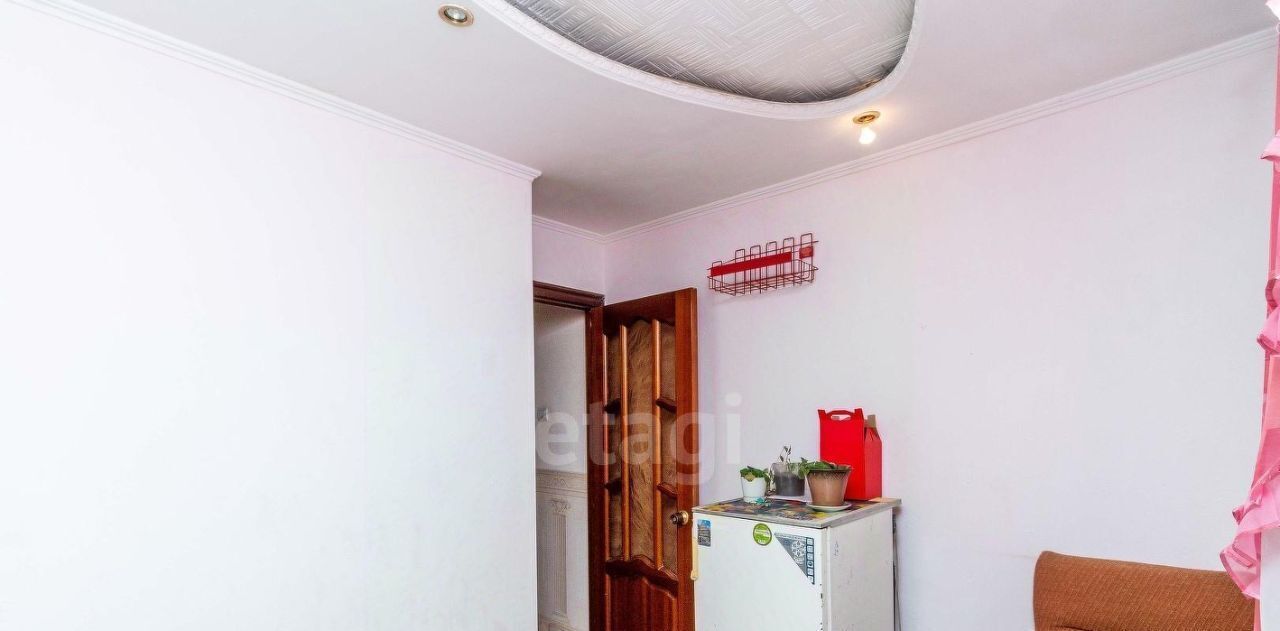 квартира г Сургут пр-кт Мира 37/2 15А фото 2