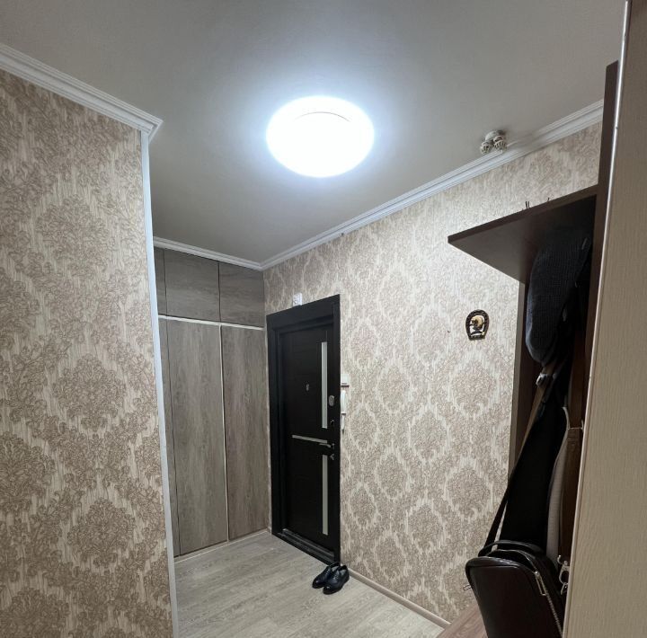 квартира г Нижневартовск ул Ленина 34 фото 4