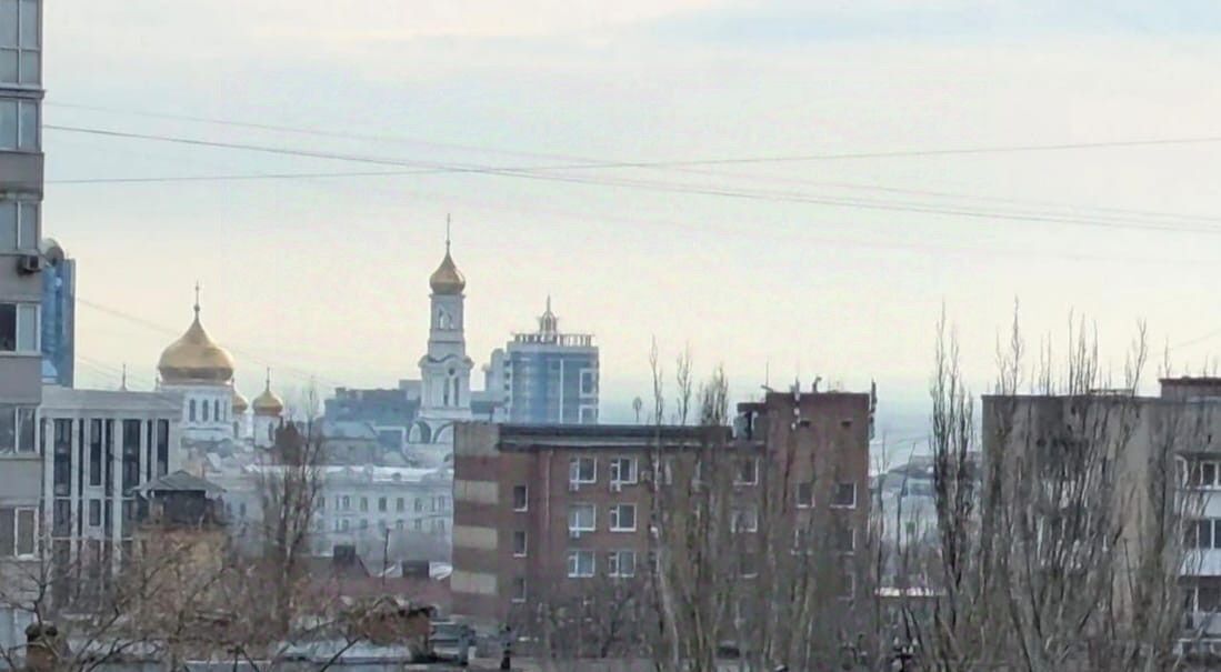квартира г Ростов-на-Дону р-н Октябрьский пер Газетный 100 фото 13