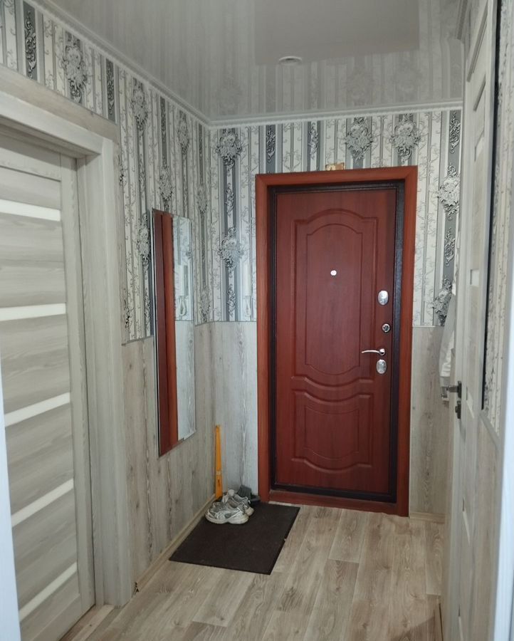 квартира г Тольятти р-н Автозаводский ш Южное 39 фото 7