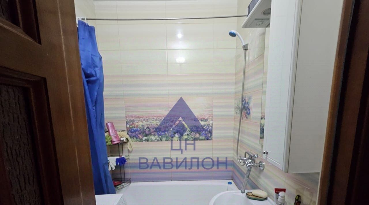 квартира г Волгодонск пр-кт Строителей фото 9