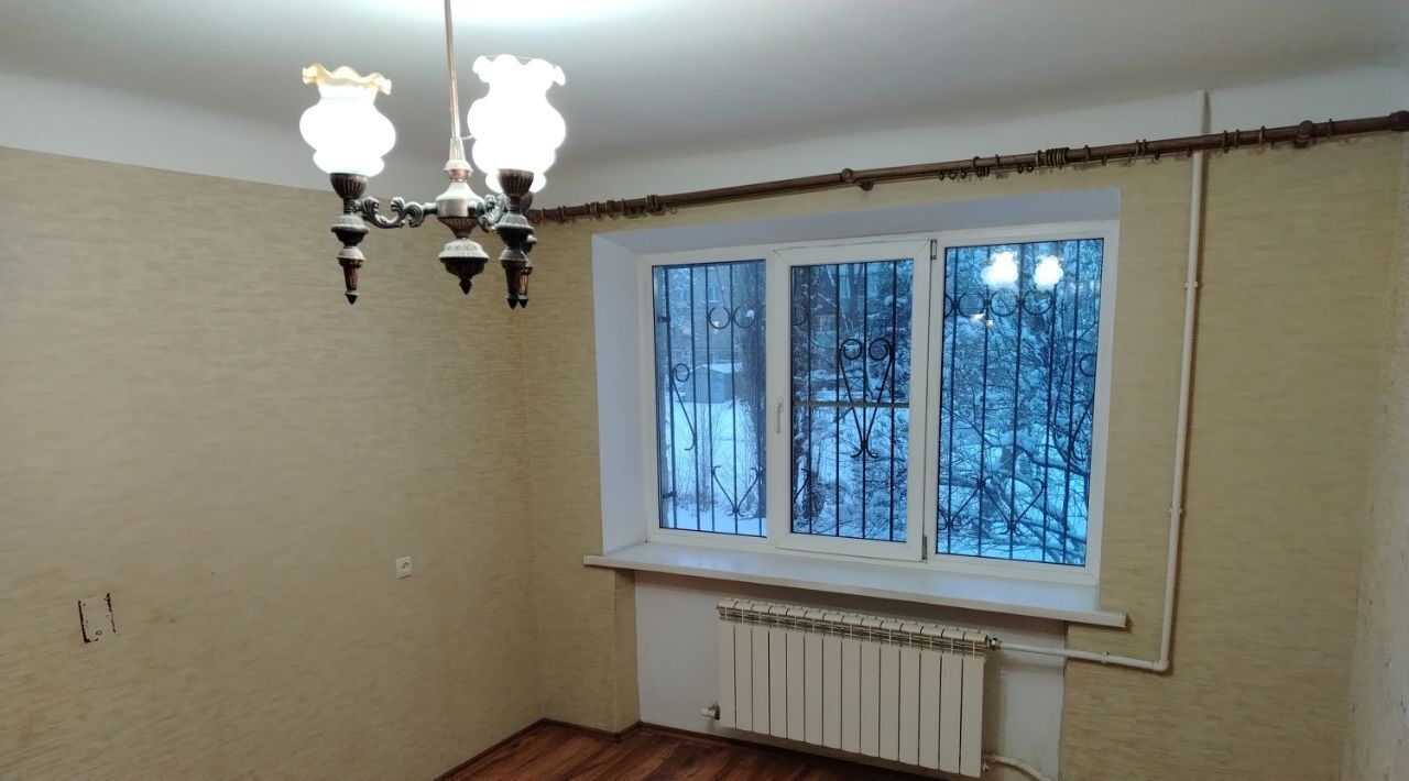 квартира г Новочеркасск Октябрьский ул Гвардейская фото 5