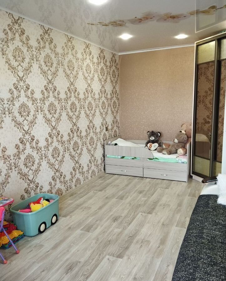квартира г Тольятти р-н Автозаводский ш Южное 39 фото 10