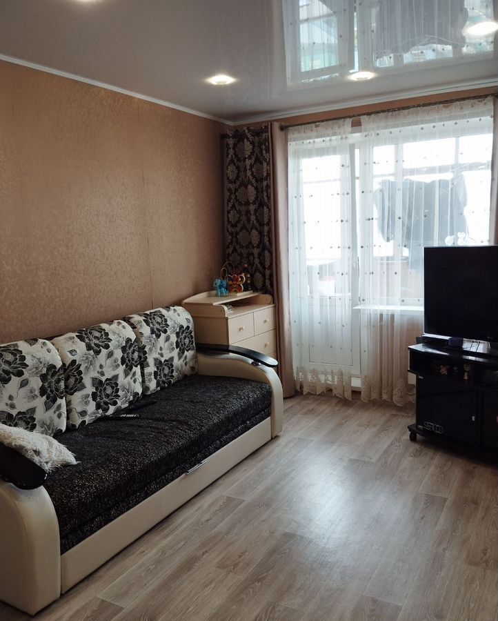 квартира г Тольятти р-н Автозаводский ш Южное 39 фото 11