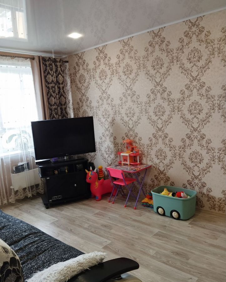 квартира г Тольятти р-н Автозаводский ш Южное 39 фото 12