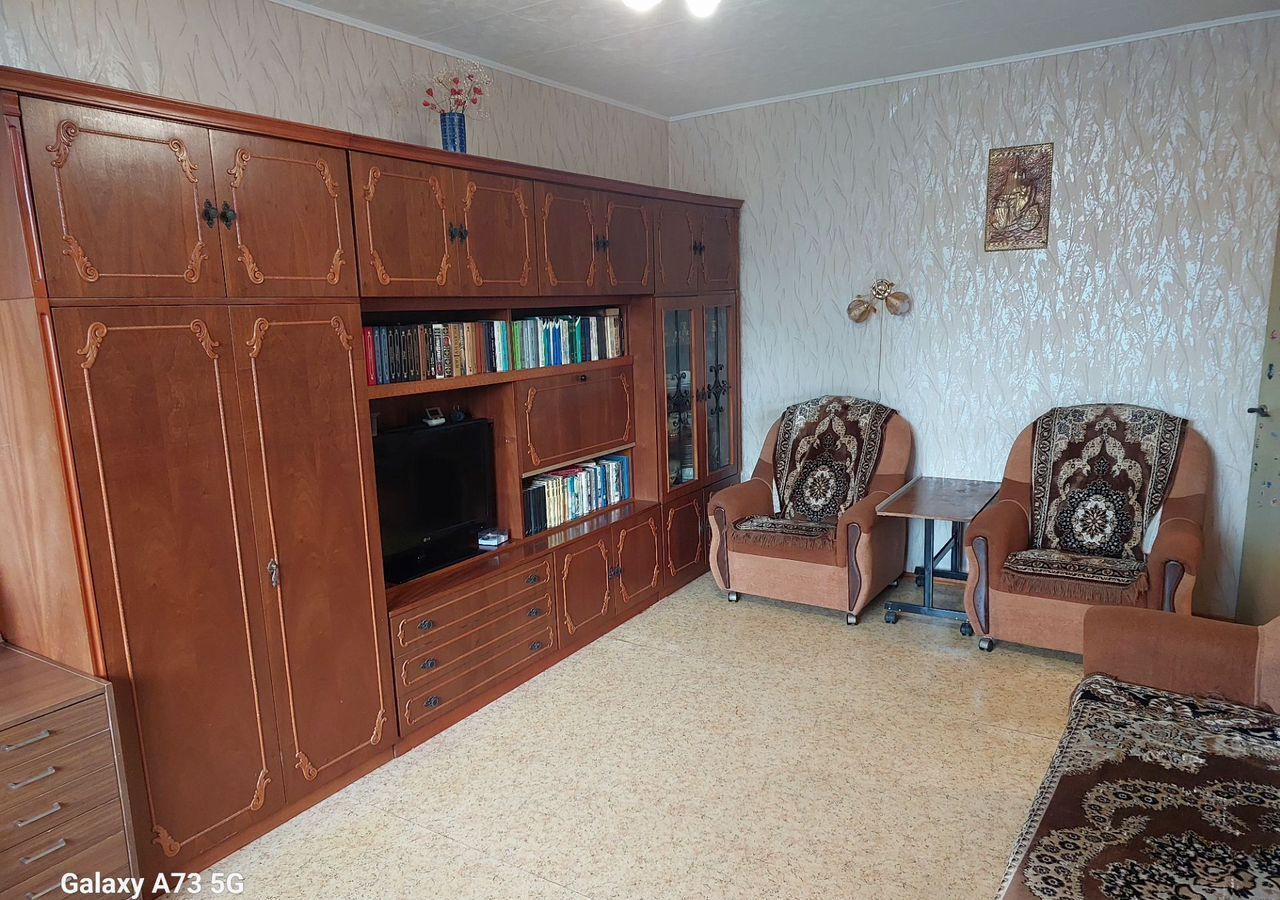квартира г Тында мкр-н Беленький, 15 фото 5