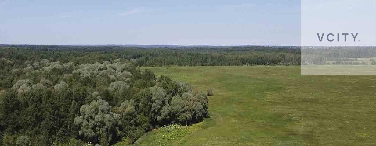 земля г Истра Нахабино фото 1
