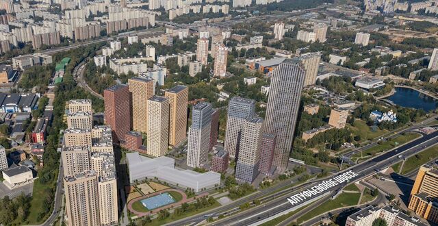 ш Алтуфьевское 1/1 фото