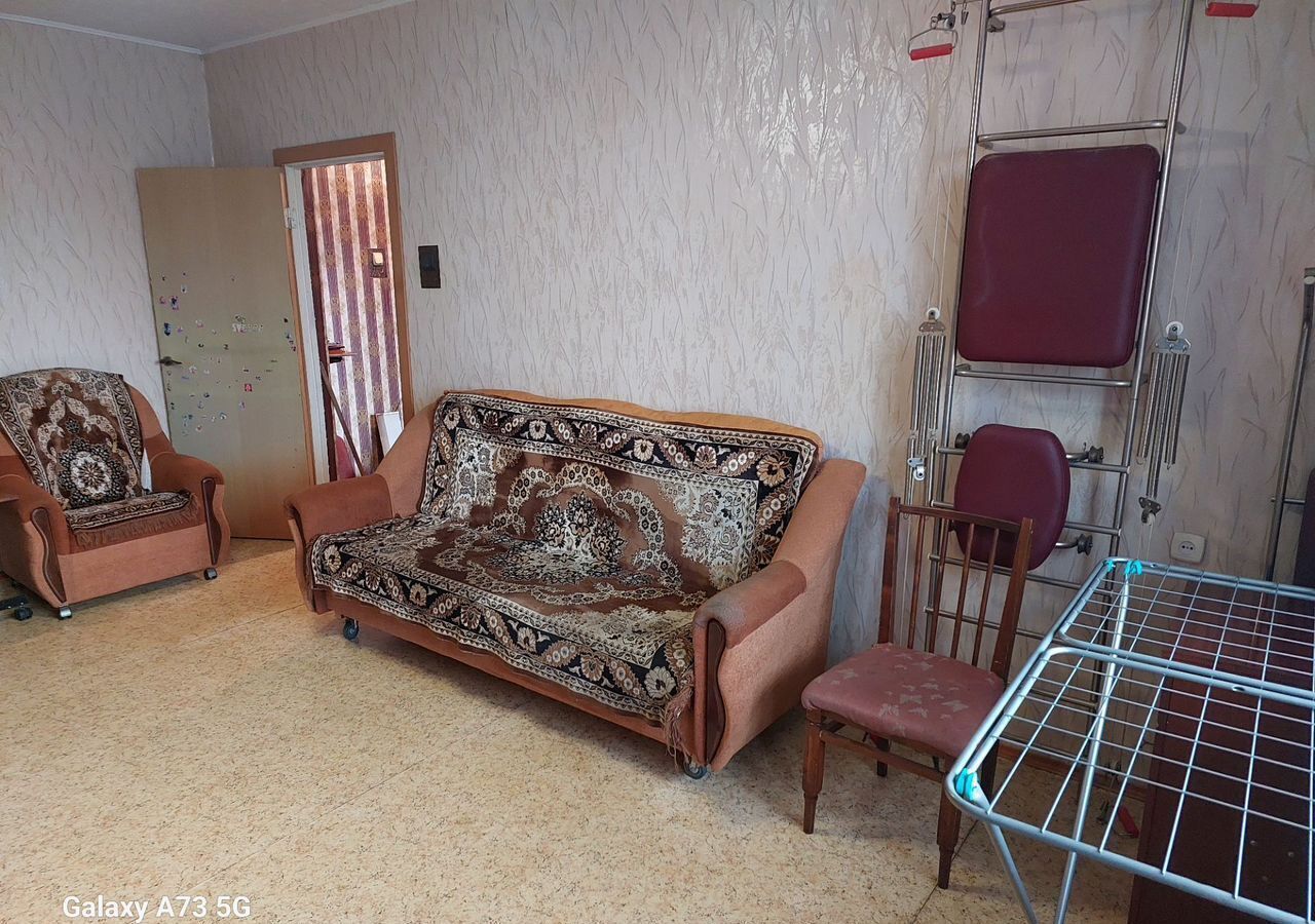 квартира г Тында мкр-н Беленький, 15 фото 6