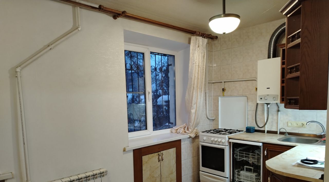 квартира г Новочеркасск Октябрьский ул Гвардейская фото 21