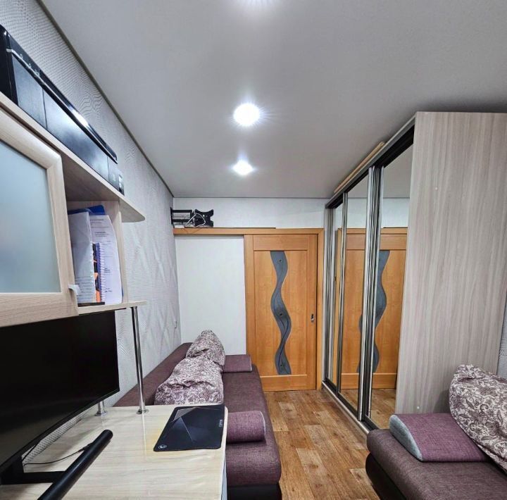 квартира г Таганрог ул Инструментальная 35 фото 6