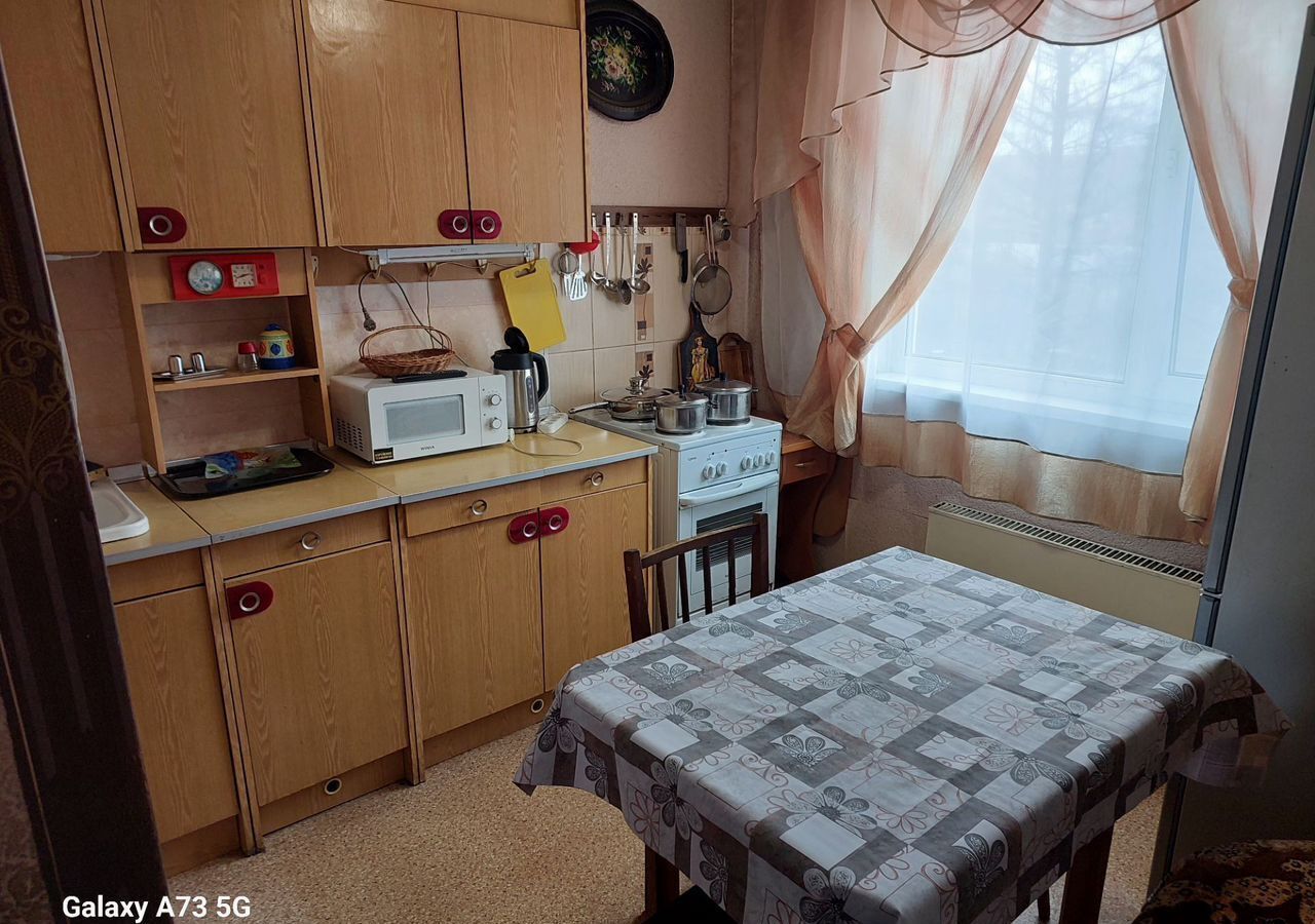 квартира г Тында мкр-н Беленький, 15 фото 16