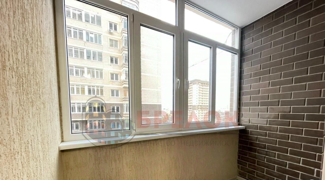 квартира г Ростов-на-Дону р-н Октябрьский ул Нансена 1/1 103 фото 8