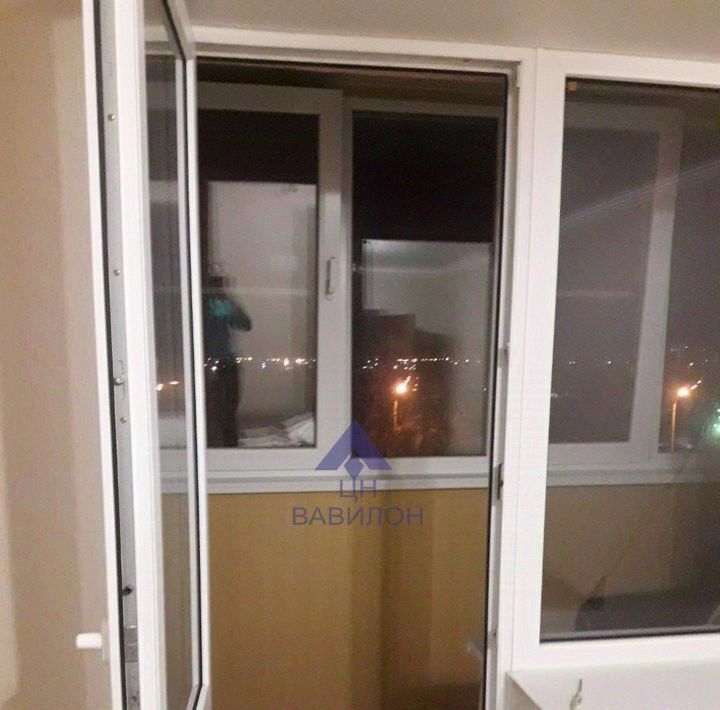 квартира г Волгодонск ул Дружбы фото 6