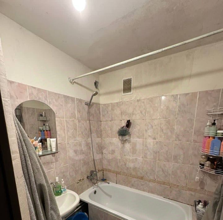 квартира г Батайск ул Октябрьская 120а фото 18