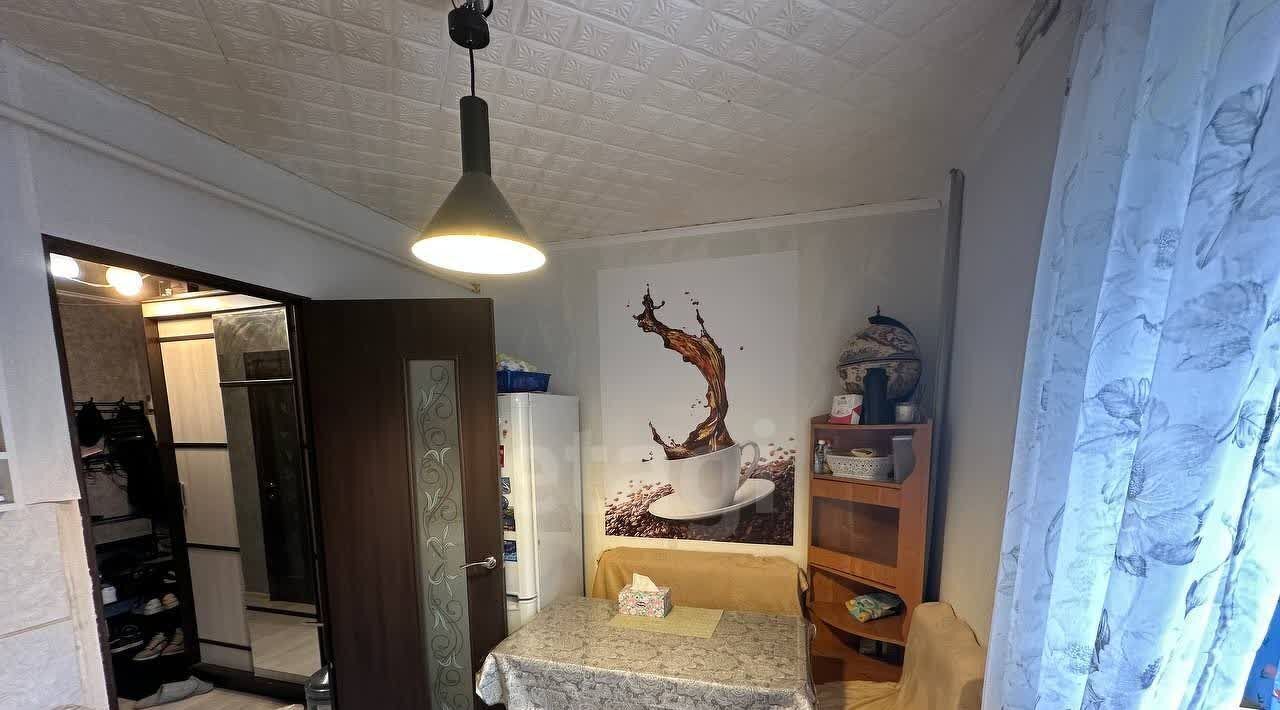 квартира г Батайск ул Октябрьская 120а фото 21