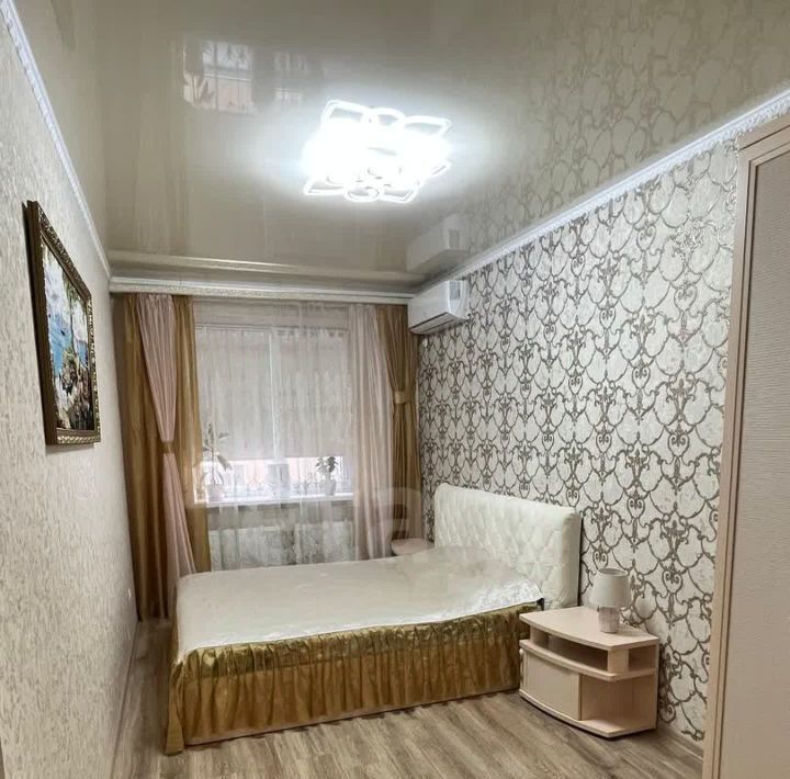 квартира г Таганрог пер 1-й Новый 14/6 фото 13