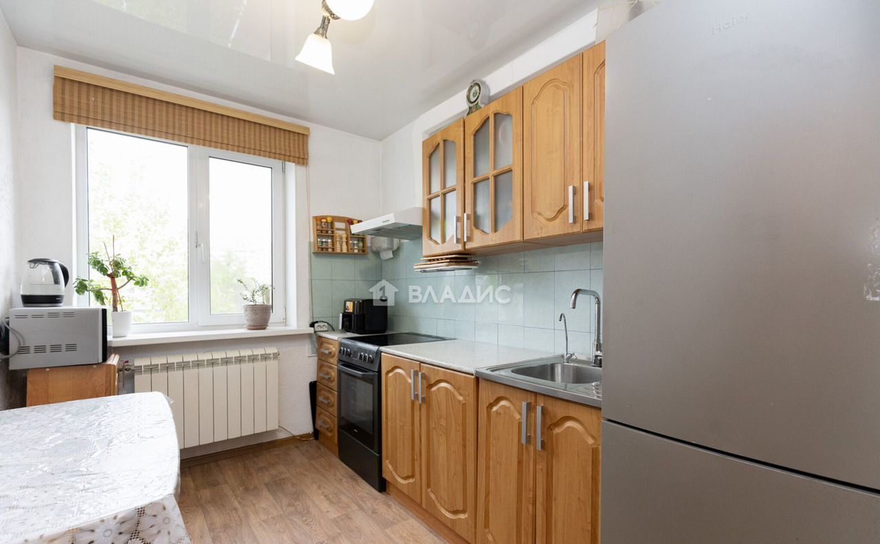 квартира г Благовещенск ул Партизанская 22/2 фото 5