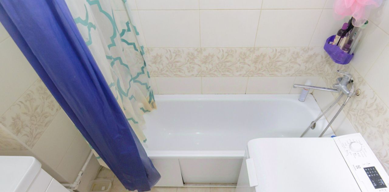 квартира г Батайск ул Луначарского 177бк/2 фото 11