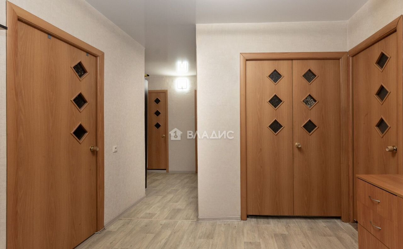 квартира г Благовещенск ул Партизанская 22/2 фото 10