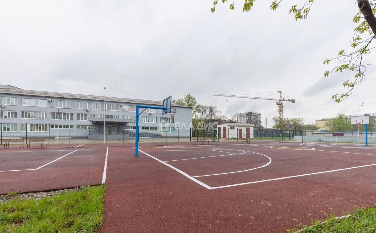 квартира г Благовещенск ул Партизанская 22/2 фото 16