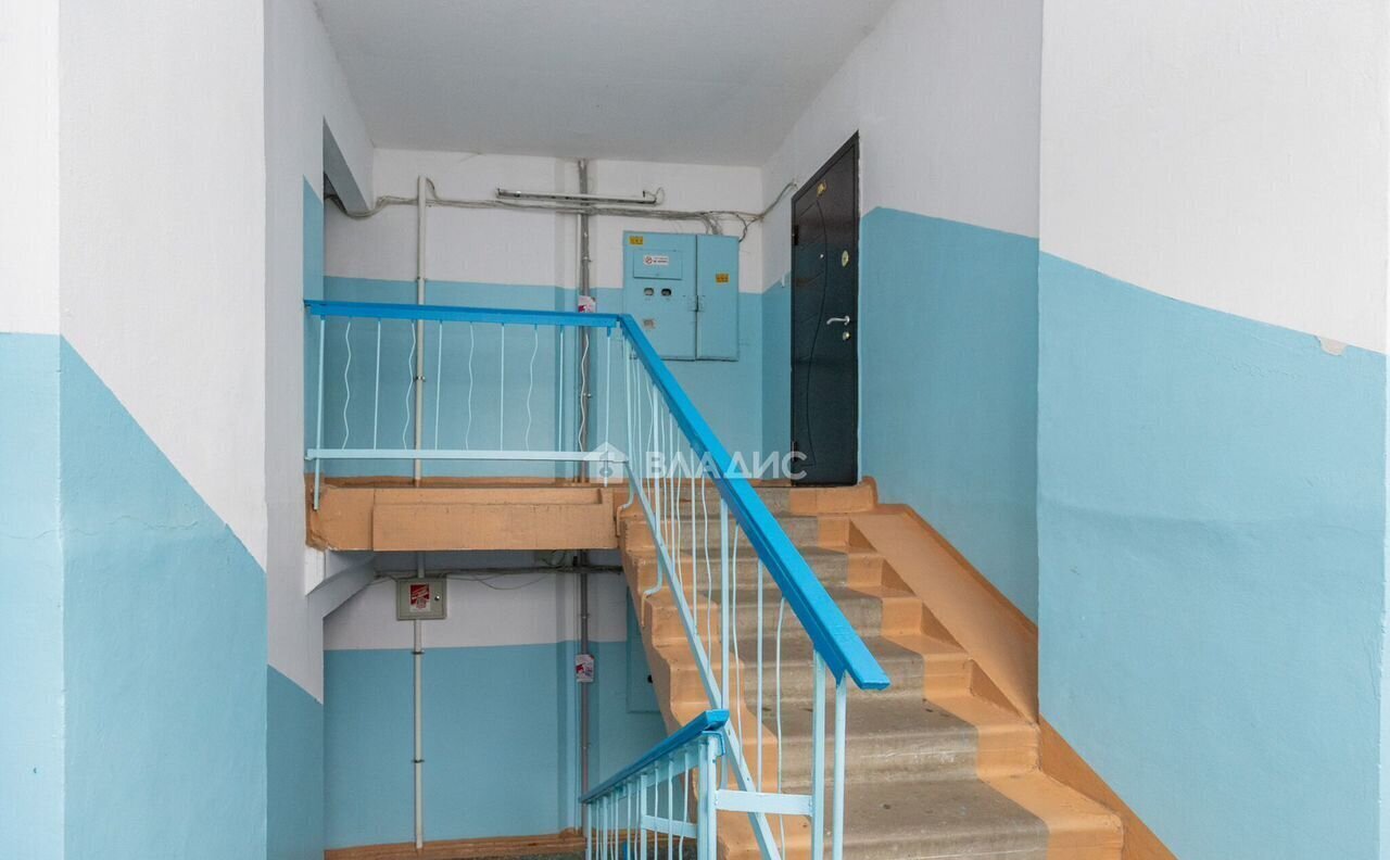 квартира г Благовещенск ул Партизанская 22/2 фото 15