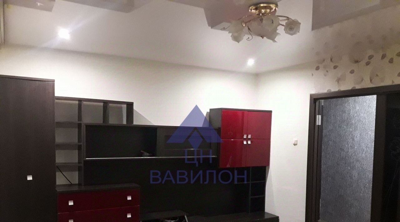 квартира г Волгодонск ул Дружбы фото 46