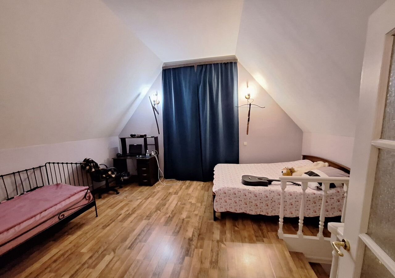 дом г Коломна 98 км, Озёры, Каширское шоссе фото 15