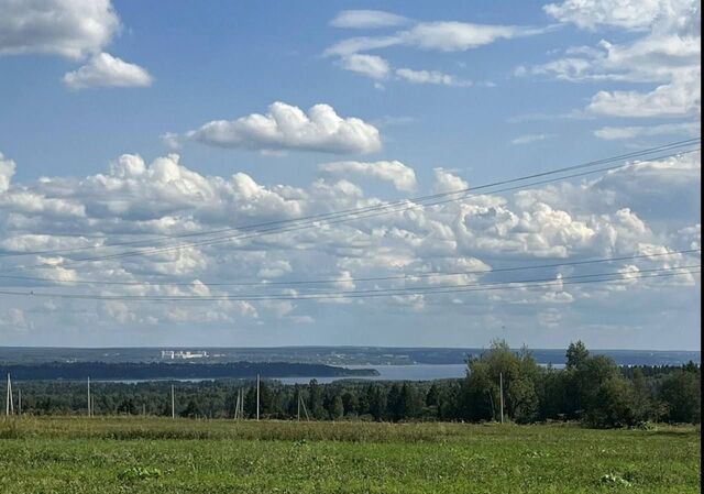 земля ул Войкова квартал Космонавтов, Пермский муниципальный округ фото
