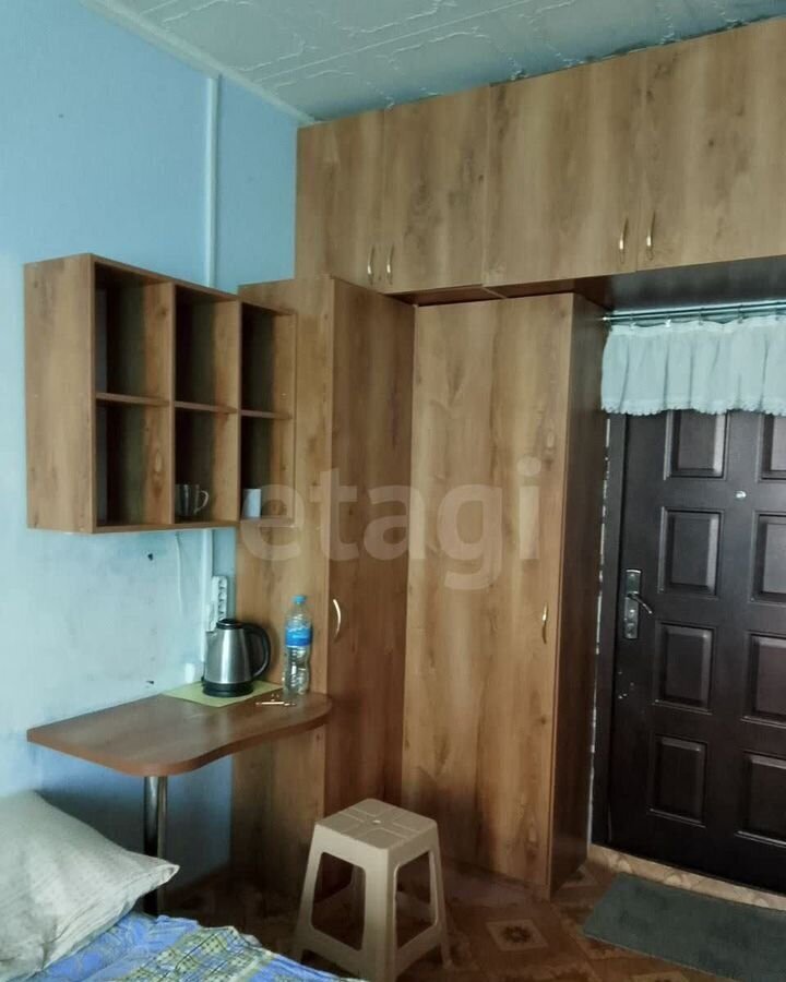 комната г Сургут р-н Восточный Тюменская обл., пр. Первопроходцев, 2 фото 4
