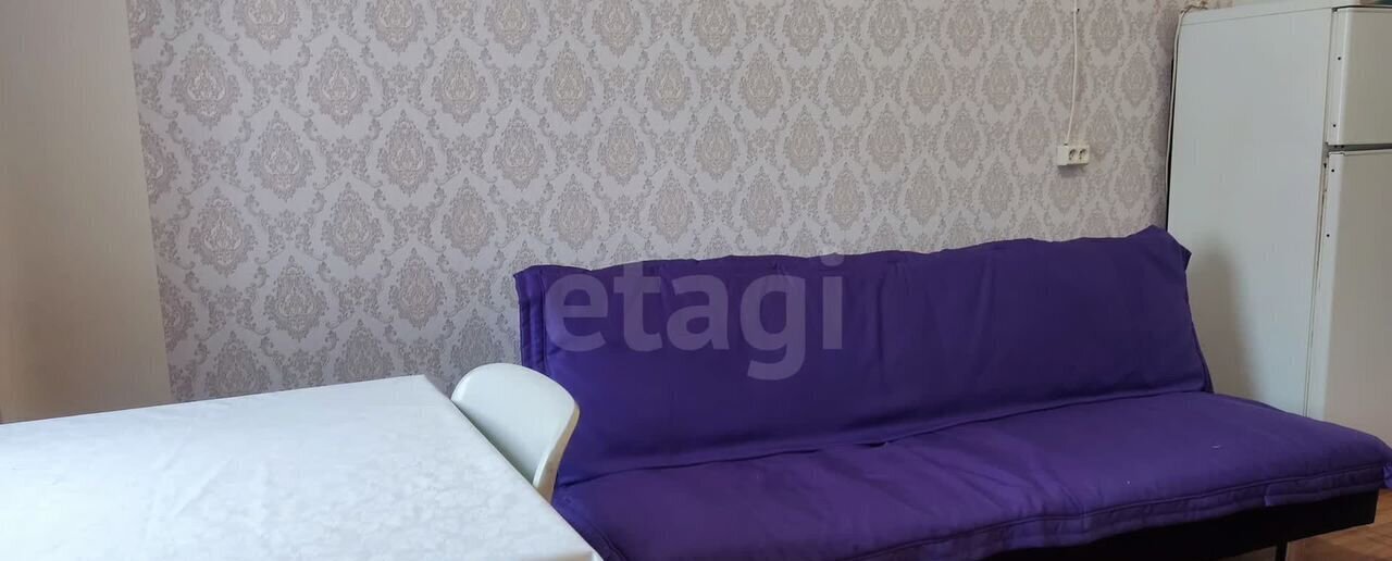комната г Сургут р-н Центральный ул Григория Кукуевицкого 6/3 Сургут, Тюменская обл. фото 1