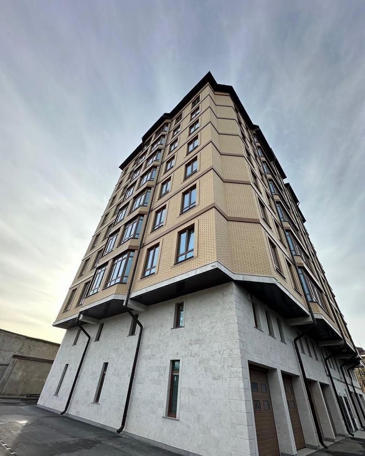 квартира г Пятигорск ул Московская 76в фото 1