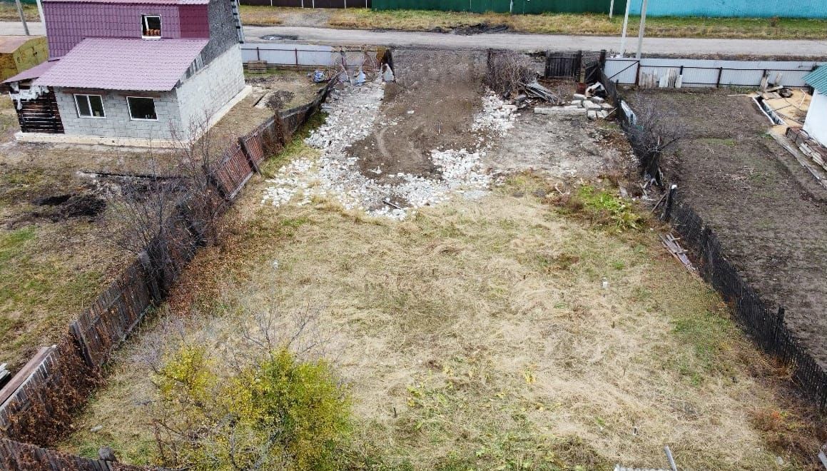 земля г Белогорск ул Волочаевская фото 1