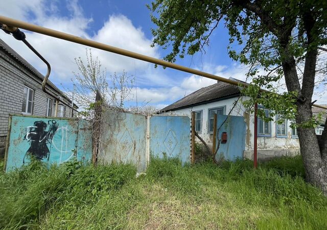 дом ул Хуторская 104 Советский муниципальный округ фото