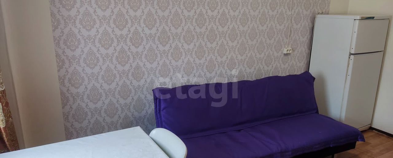 комната г Сургут р-н Центральный ул Григория Кукуевицкого 6/3 Сургут, Тюменская обл. фото 2