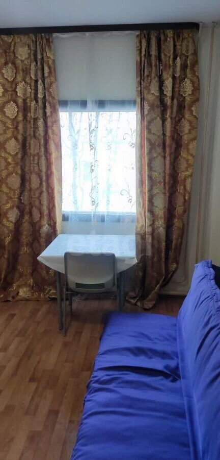 комната г Сургут р-н Центральный ул Григория Кукуевицкого 6/3 Сургут, Тюменская обл. фото 3