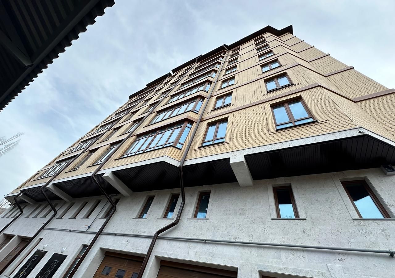 квартира г Пятигорск ул Московская 76в фото 3