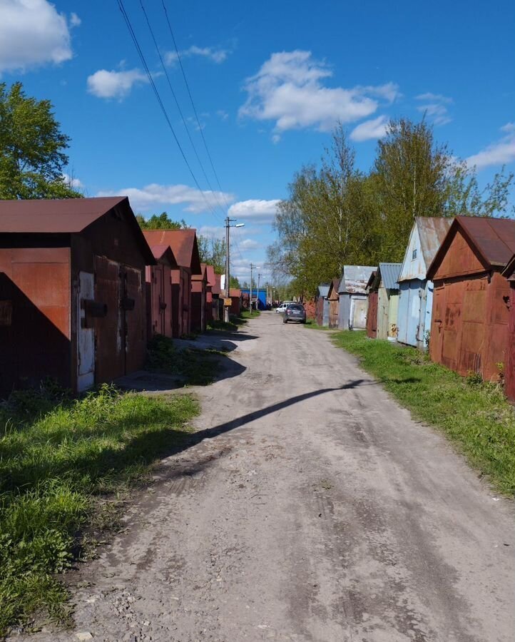 гараж г Электросталь фото 5