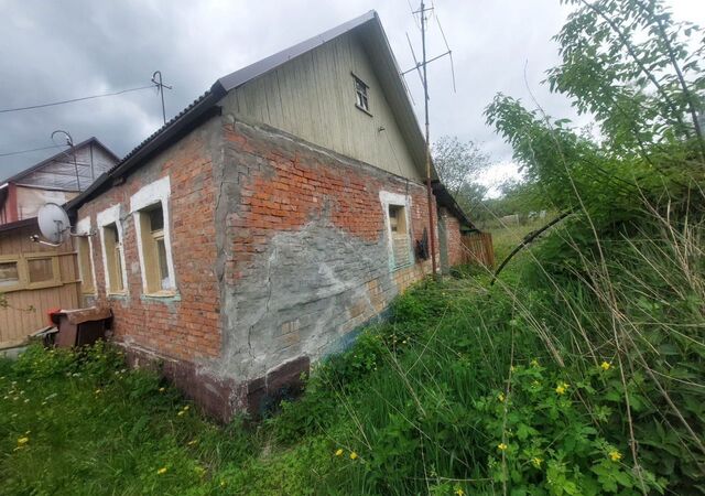 дом ул Урванка 115а фото