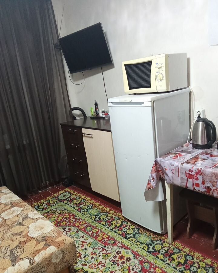 комната г Рубцовск ул Красная 66 фото 1