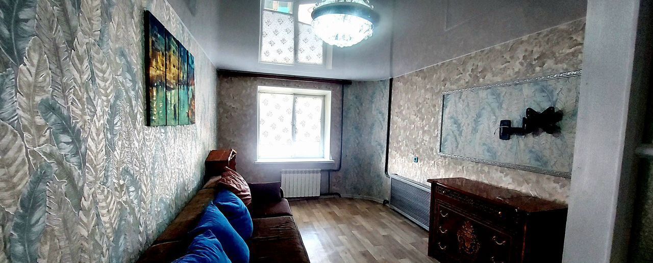 квартира г Курск р-н Центральный б-р Майский 18 Бульвар фото 2