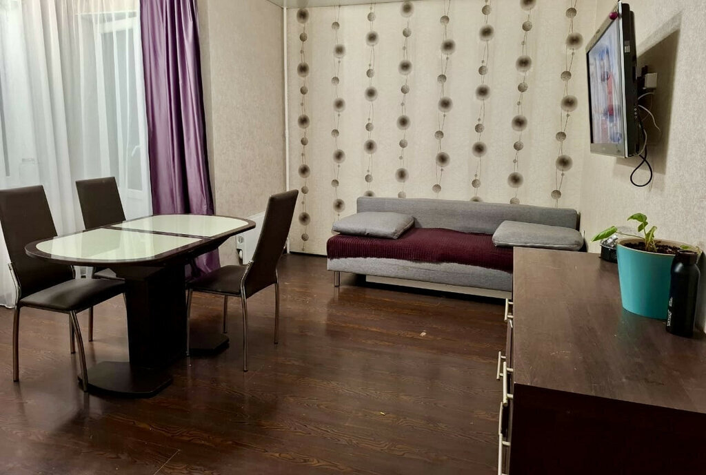 квартира г Новороссийск пр-кт Дзержинского 232 фото 15
