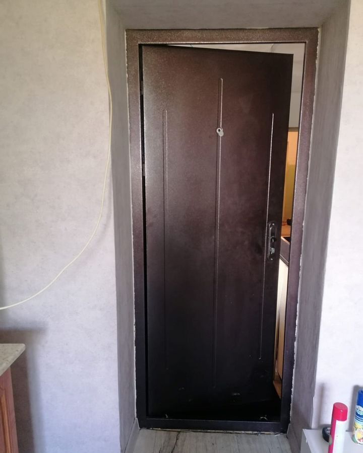 комната г Волжский ул Пионерская 3 фото 5