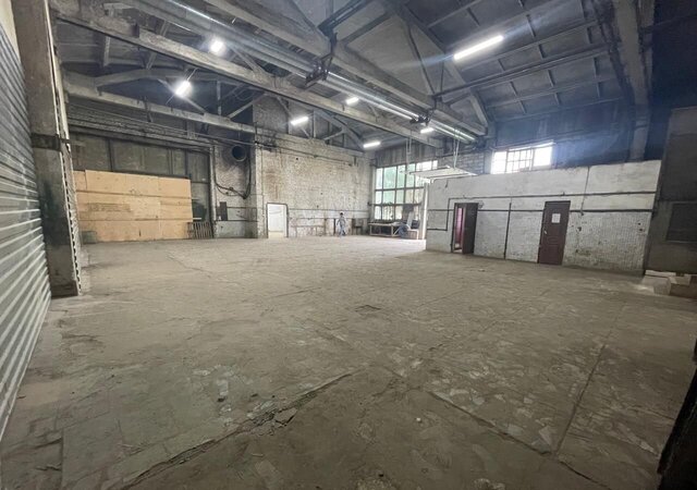 р-н Колпинский территория предприятия Балтика, 11Е фото