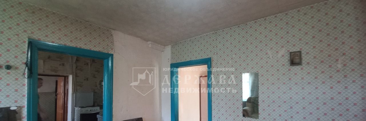 дом г Кемерово р-н Заводский пер 2-й Иланский фото 8