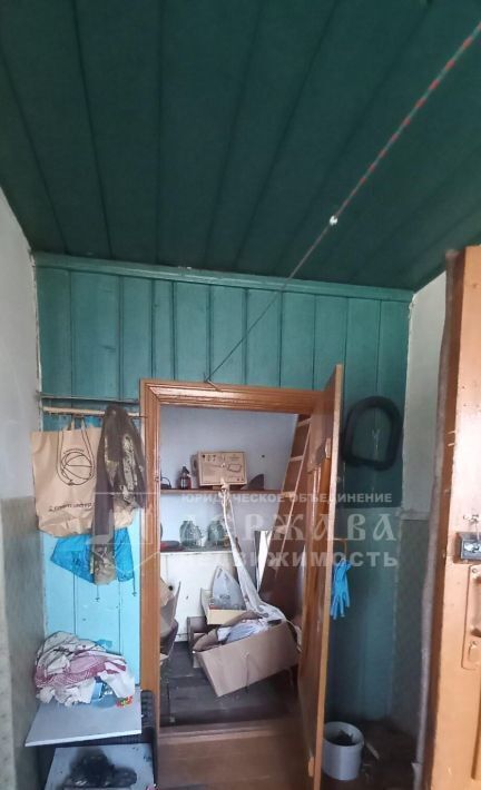 дом г Кемерово р-н Заводский пер 2-й Иланский фото 14