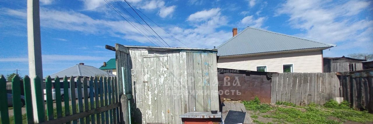 дом г Кемерово р-н Заводский пер 2-й Иланский фото 22